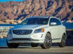 Volvo XC60 T6 2013 года (US)